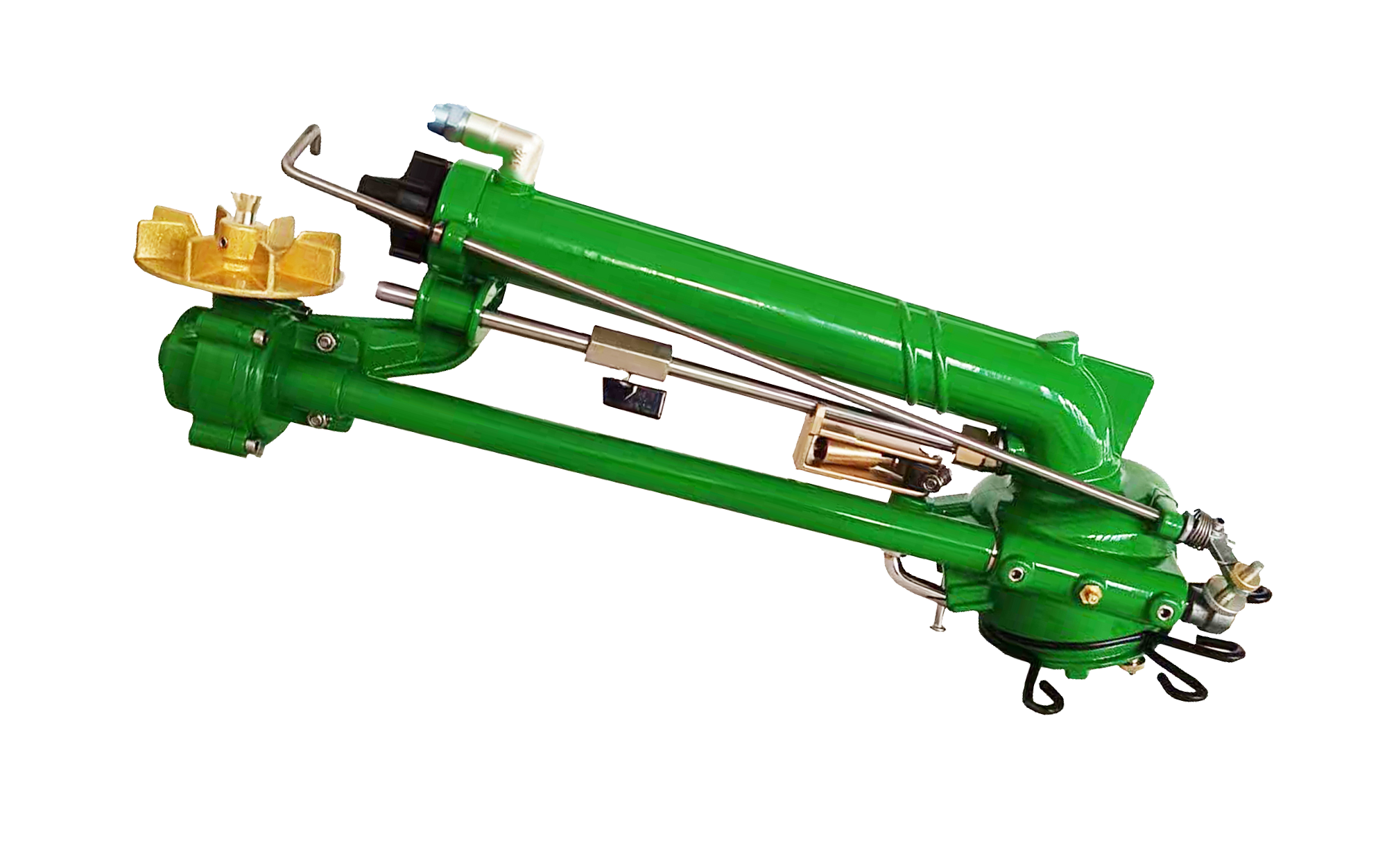 崇明SK41 PLUS涡轮喷枪