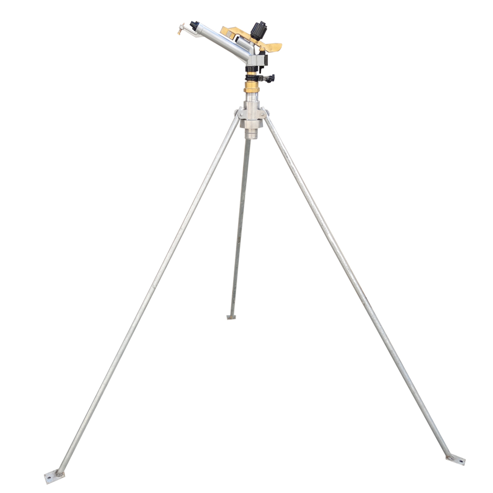 崇明程瑞达 CRC30 灌溉喷枪支架四大核心优势