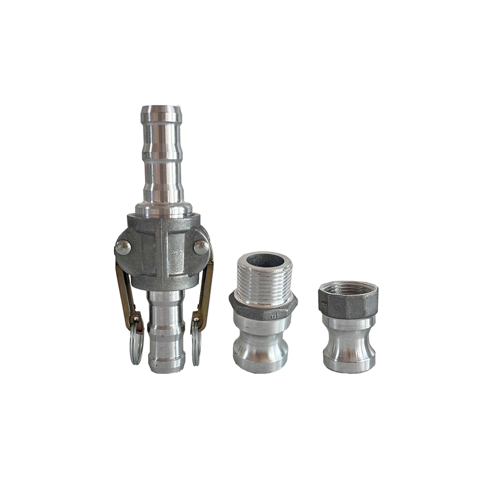 崇明1.0寸快速接头