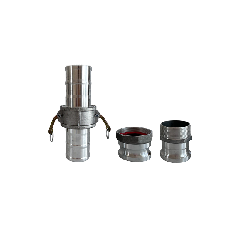 崇明3.0寸快速接头